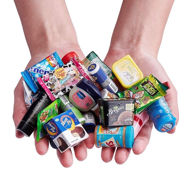 Mini Brands 5 Surprise New for @flgurl2000 - Picture 2 of 4